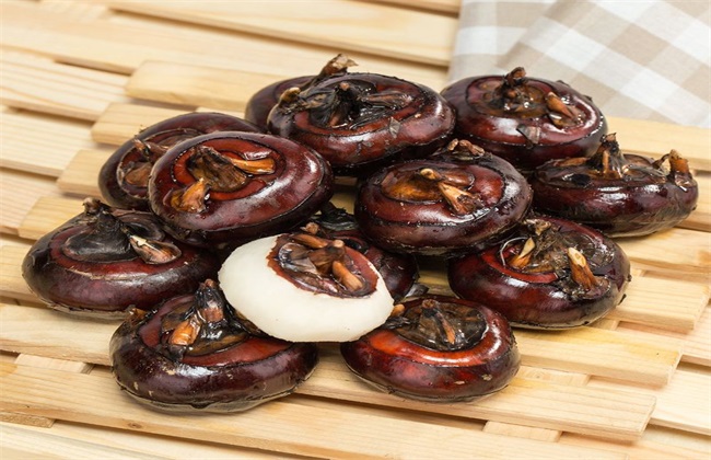 荸荠采收后该怎么贮藏