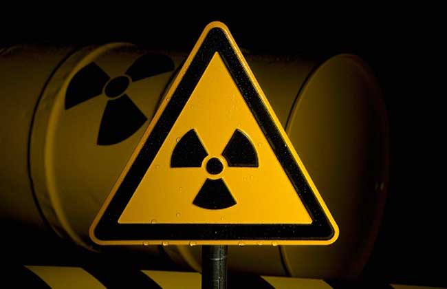 辐射是什么意思?