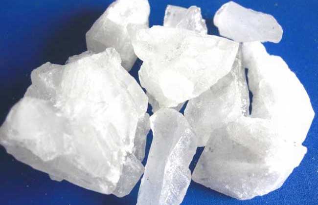 白矾是什么东西?