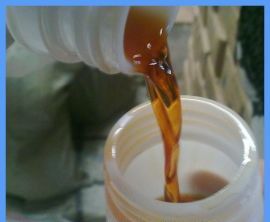 什么是生化农药？