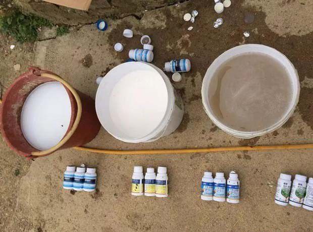 农业投入品包括哪些？