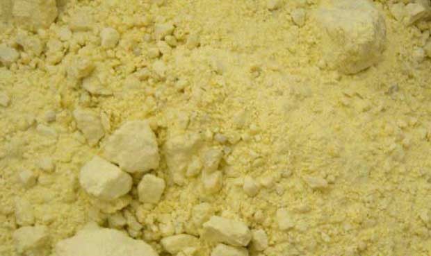 利用硫黄熏蒸技术可以防治设施蔬菜白粉病吗？