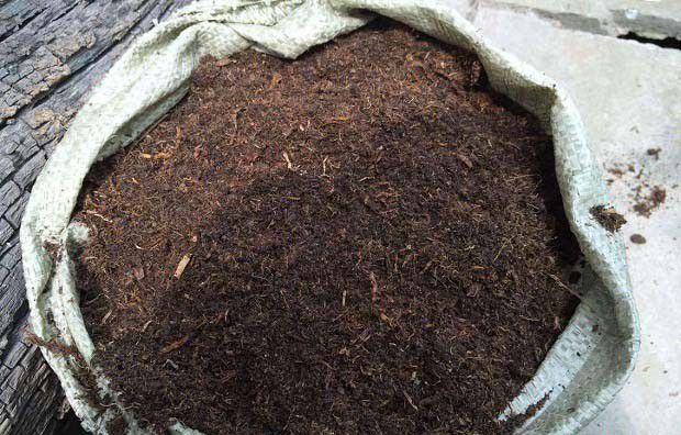 什么是园土、塘泥？