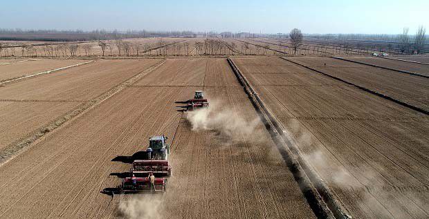 什么是土壤比重？