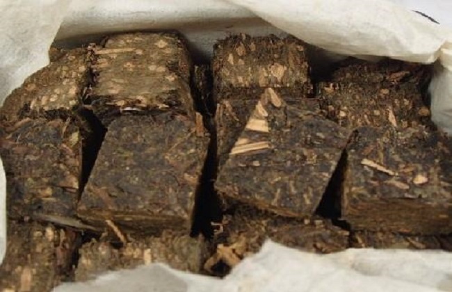 茶叶的品种简介及图片大全