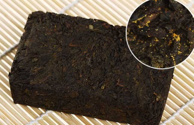 茶叶的品种简介及图片大全