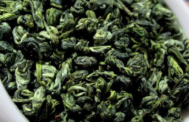 茶叶的品种简介及图片大全