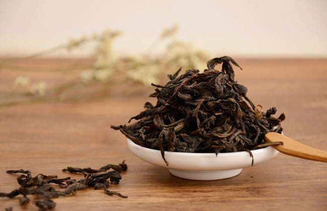 茶叶的品种简介及图片大全