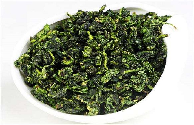 茶叶的品种简介及图片大全