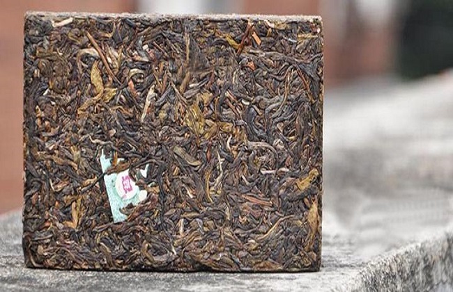 茶叶的品种简介及图片大全