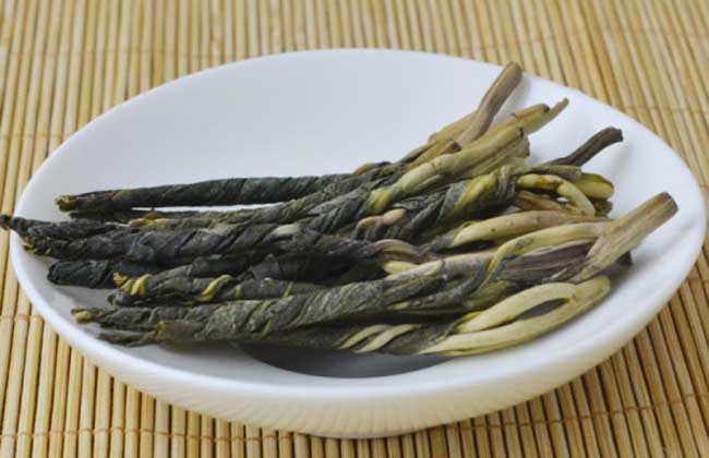 苦丁茶产地在哪里?