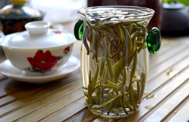 白毫银针原产地在哪里?