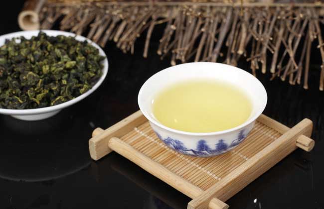 铁观音茶有几种香型?