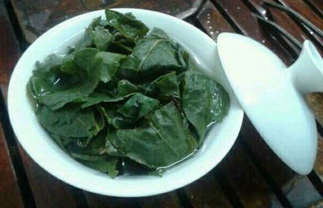 铁观音茶有几种香型?