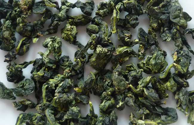 铁观音茶有几种香型?