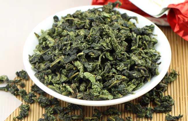 十大铁观音品牌排行