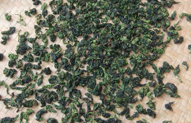 十大铁观音品牌排行