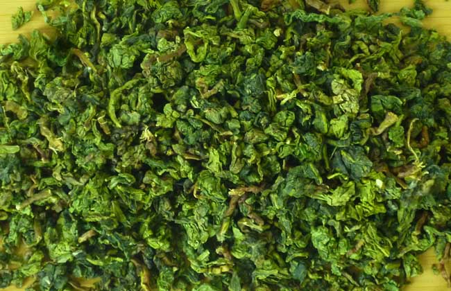 十大铁观音品牌排行