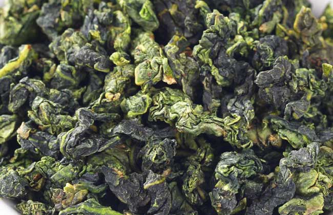 十大铁观音品牌排行