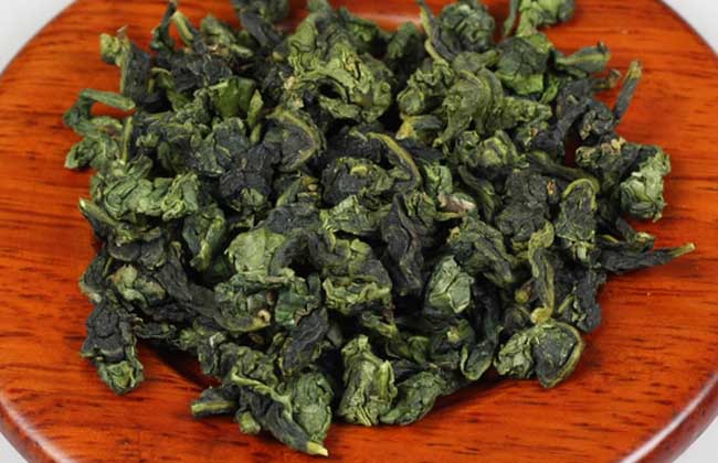 十大铁观音品牌排行