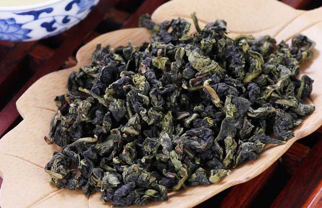 十大铁观音品牌排行