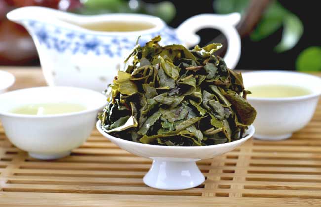 十大铁观音品牌排行