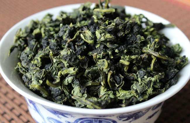 十大铁观音品牌排行