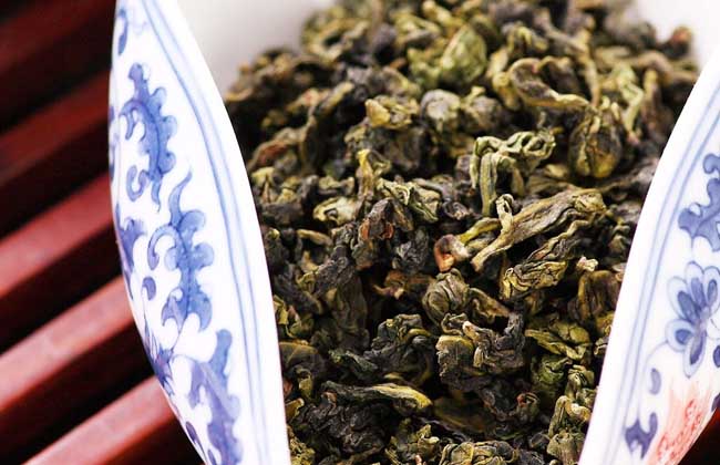 十大铁观音品牌排行