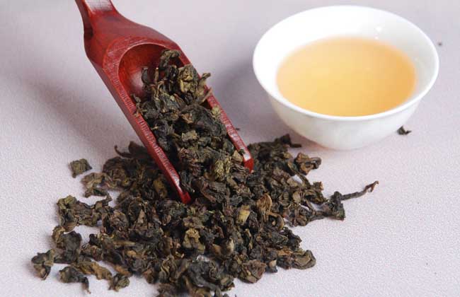 十大铁观音品牌排行