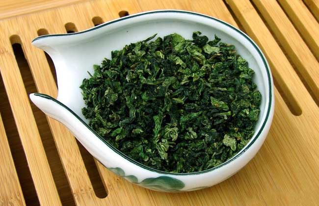 铁观音发源地在那里?