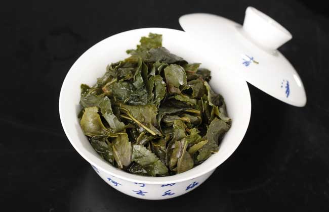 铁观音发源地在那里?