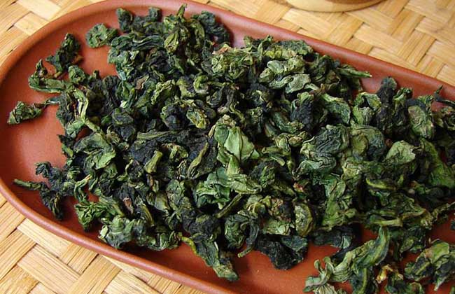 铁观音发源地在那里?