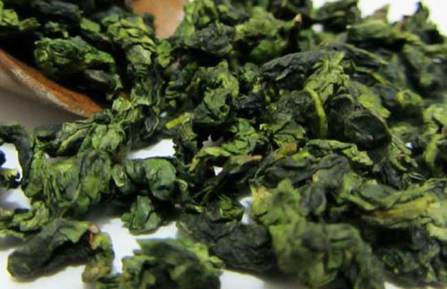 铁观音属于什么茶?