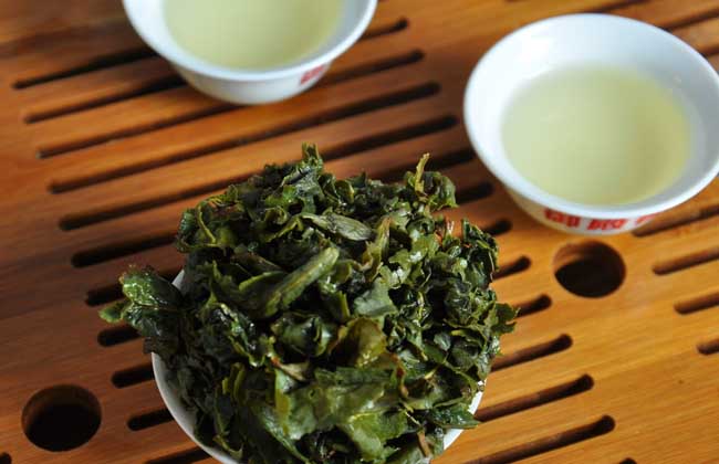 铁观音属于什么茶?