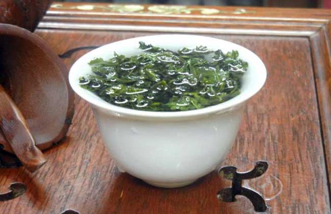 铁观音属于什么茶?