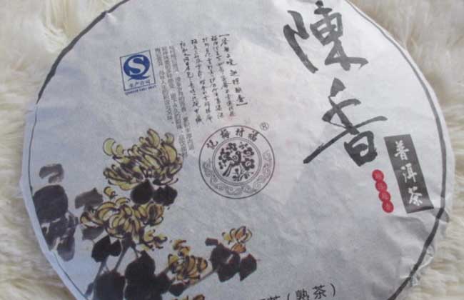 普洱茶十大知名品牌