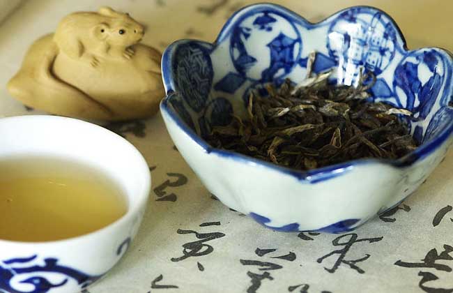 普洱茶产地在哪里?