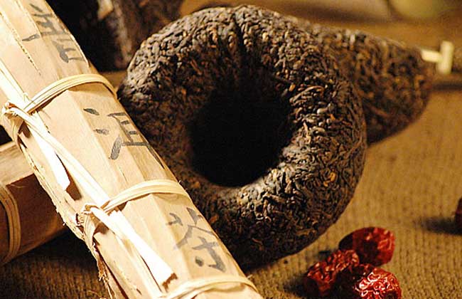 普洱茶产地在哪里?