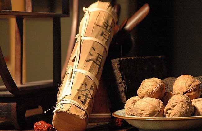 普洱茶属于什么茶?