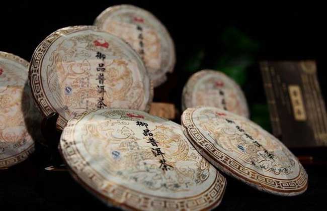 普洱茶属于什么茶?