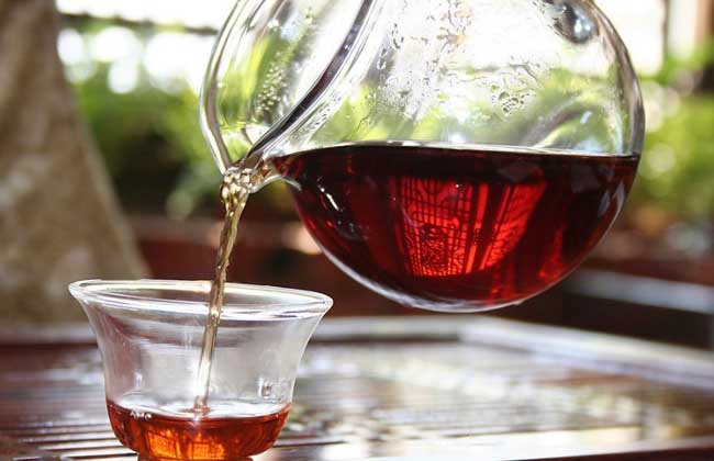 普洱茶属于什么茶?