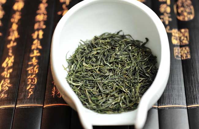 毛尖属于什么茶?