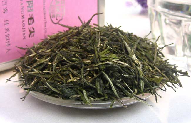 信阳毛尖哪个牌子好?