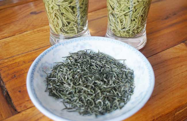 信阳毛尖属于什么茶?