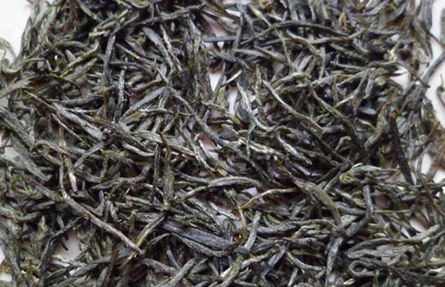 信阳毛尖是绿茶吗?
