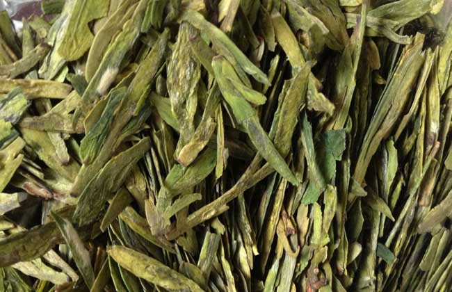 西湖龙井属于什么茶?