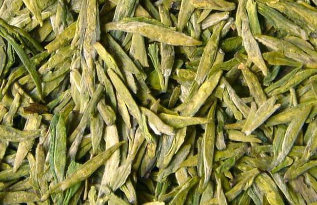 龙井茶是绿茶吗?