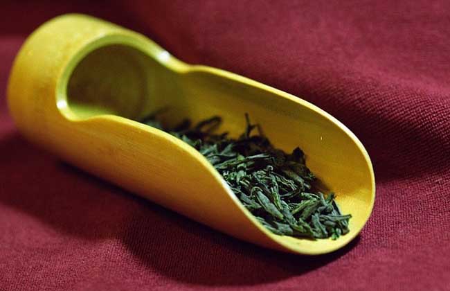 六安瓜片为什么叫瓜片?