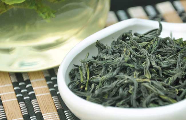 六安瓜片怎么读?