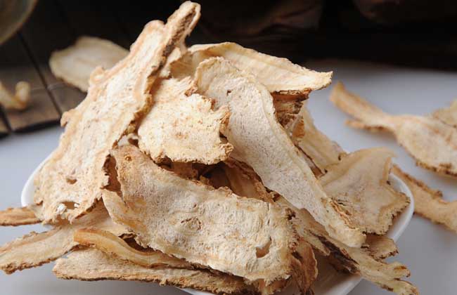 当归产地在哪里?